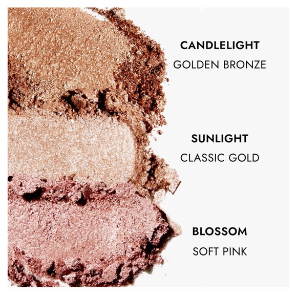 NIB Cover FX Custom Enhancer Illuminator Palette, Full Sz, 11g - Picture 2 of 9